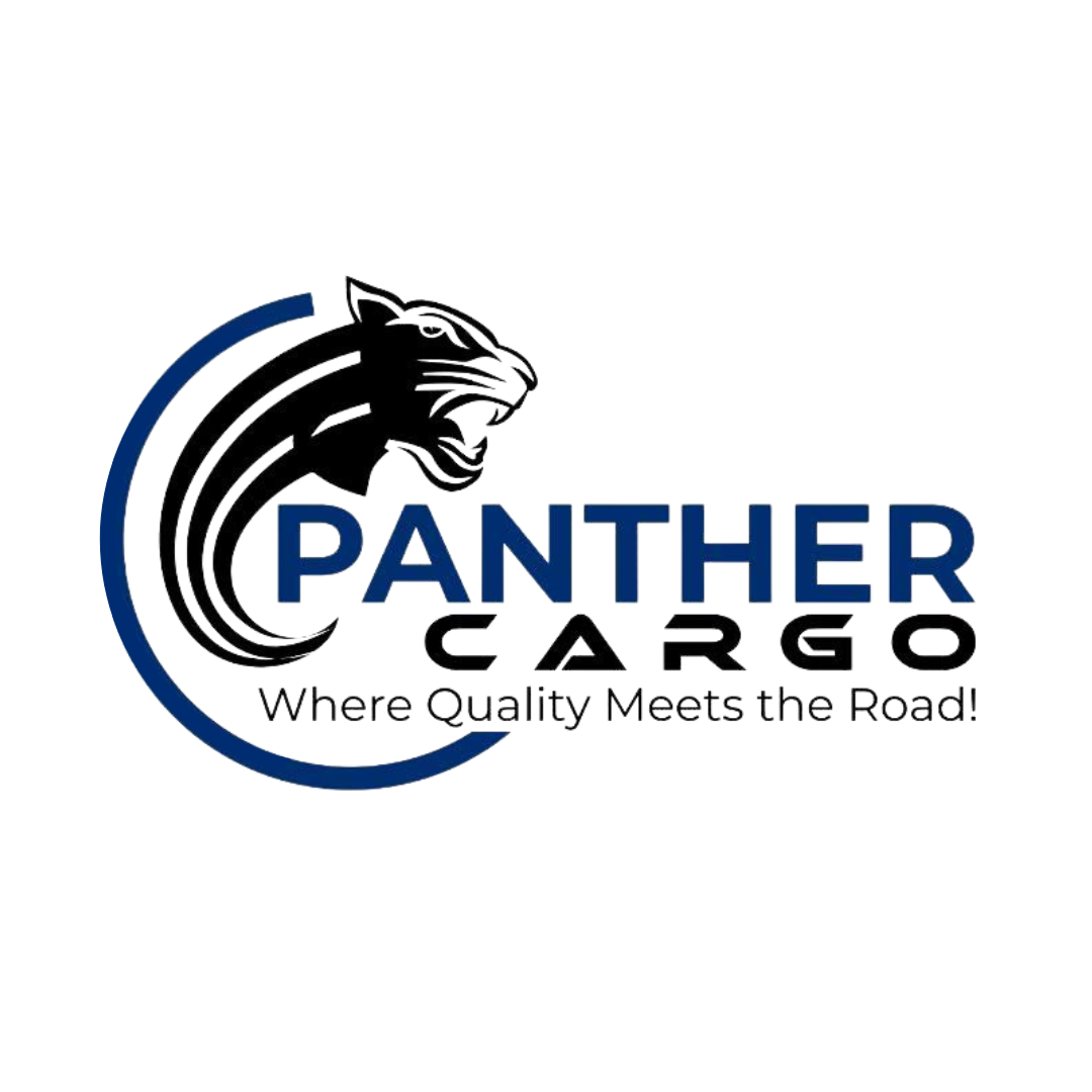 Panther Cargo Trailers